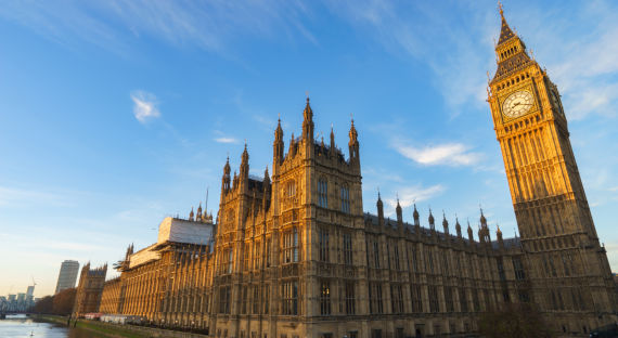 Парламент и правительство Британии разошлись в оценках «российского вмешательства»