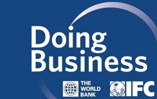 Россия поднялась на 11 позиций в рейтинге Doing Business