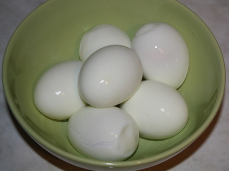 Цены в Хакасии за неделю: яйца дорожают уже почти месяц. И – соль!
