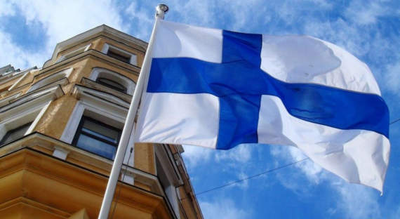 Финляндия подаст заявку на вступление в НАТО в ближайшие недели