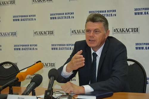 В Хакасии новый министр рассказал о том, как идет подготовка к зиме и переселение из лачуг