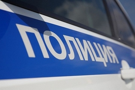 В Черногорске безработные мужчины украли бензопилу
