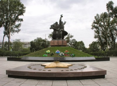 В Хакасии министры отчитались за подготовку к празднованию 70-летия Победы