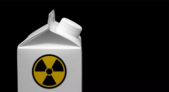 Проверка российского молочного рынка выявила 8% фальсификата