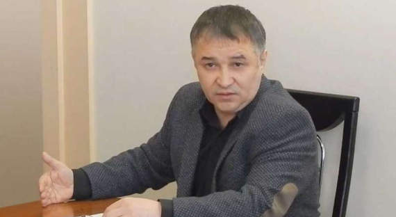 Абрафиков: Нет бюджета - нет работы губернатора Хакасии и его команды