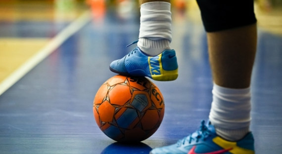 В Хакасии пройдет турнир по минифутболу