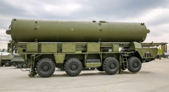 США пообещали ответить на испытания российского противоспутникового оружия