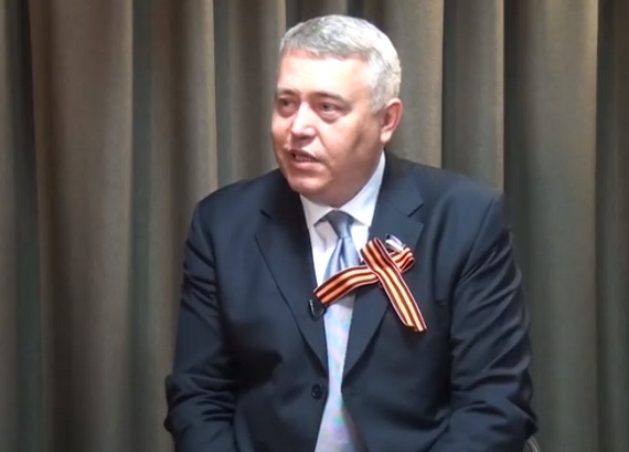 Депутат Верховного Совета Хакасии: «Резервный фонд был растрачен во вред всей республике»