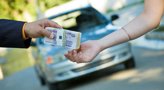 Житель Черногорска отдал мошеннику 175 тысяч рублей