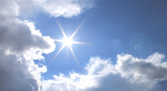 Погода в Хакасии 13 июля: Вновь приходит солнце