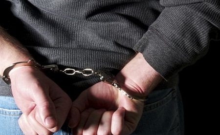В Абакане полицейские задержали подростков-грабителей
