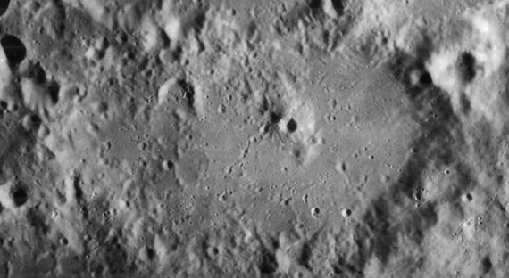 Взлетный модуль «Чанъэ-5» вернули на поверхность Луны