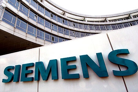Хакасией заинтересовалась компания «Siemens»