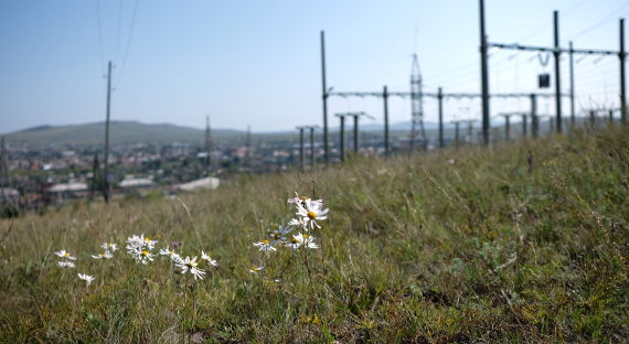 Россети Сибирь в Хакасии: обеспечим надежную работу энергосистемы региона в единый день голосования