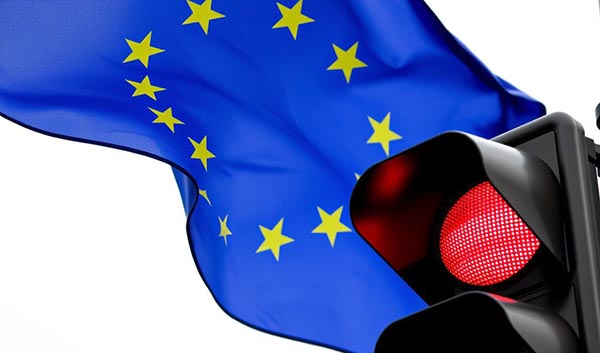 В ЕС не смогли согласовать новые антироссийские санкции