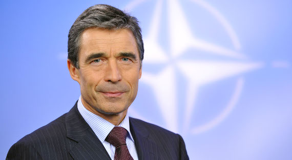 НАТО: Война России и Украины продлилась бы несколько дней