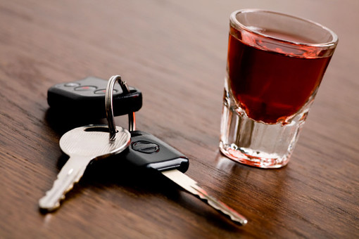 В Хакасии еще один пьяный водитель станет фигурантом уголовного дела