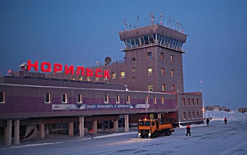Этим летом жителям Хакасии будет труднее попасть в Норильск