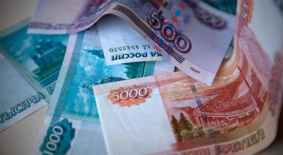 С 1 января россиянам ограничат размер максимальной задолженности