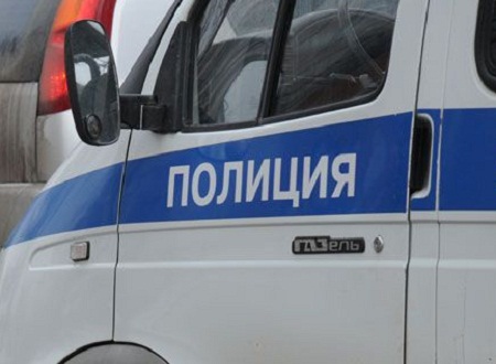В Черногорске мужчина украл из магазина дезодоранты