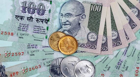 Индия и Россия начнут расчеты в национальных валютах