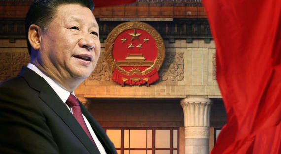В Китае опять победили коррупцию