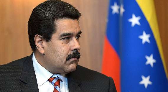 США предсказали «дворцовый переворот» в Венесуэле