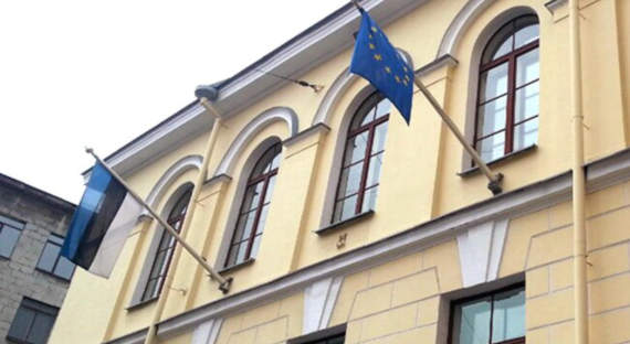ФСБ задержала эстонского консула в Санкт-Петербурге