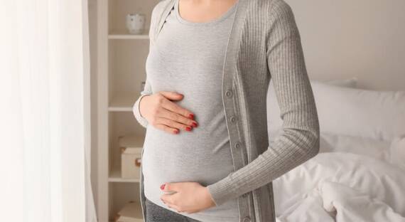 Депутаты ГД создают законопроект о декретном отпуске для беременных с первого триместра беременности