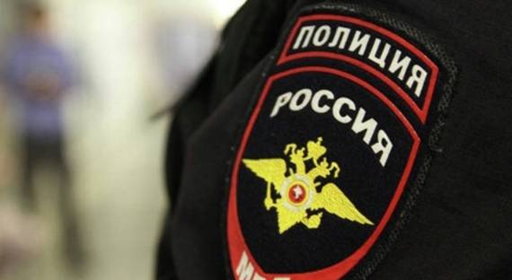 Московская полиция задержала 9-летнего мальчика
