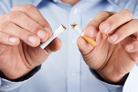 В Абакане оштрафовали 613 курильщиков