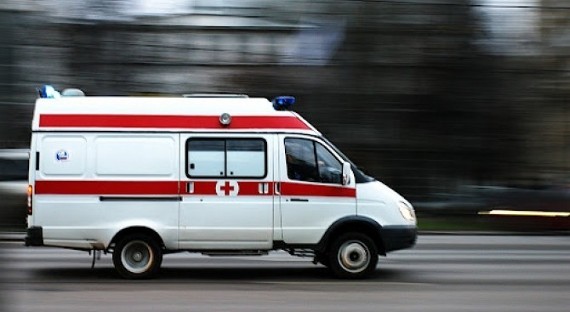 Катастрофа во Владимирской области: 16 человек погибли