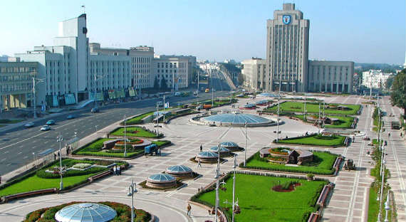 Хакасия расширяет границы сотрудничества с Белоруссией