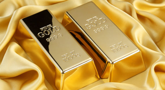 Китайских ювелиров поймали на поддельном золоте