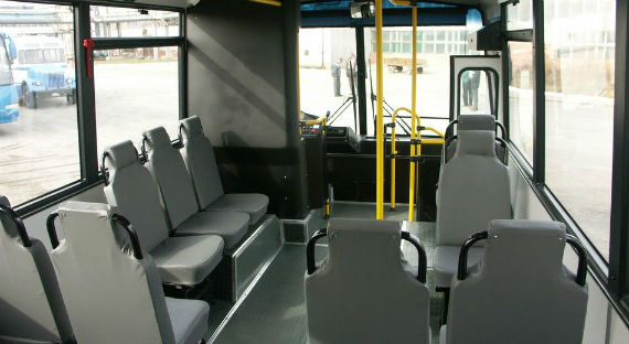 Автобусный маршрут Шира-Беренжак возобновлен благодаря ЧЕК-СУ