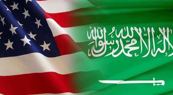 США: "Аль-Каида" создана на деньги Саудовской Аравии