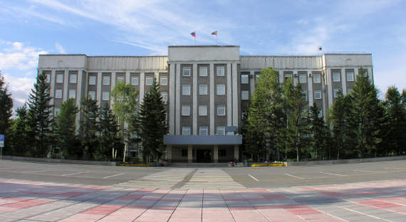 Из-за ошибок правительства Коновалова Хакасия выплатит штраф в 700 млн рублей