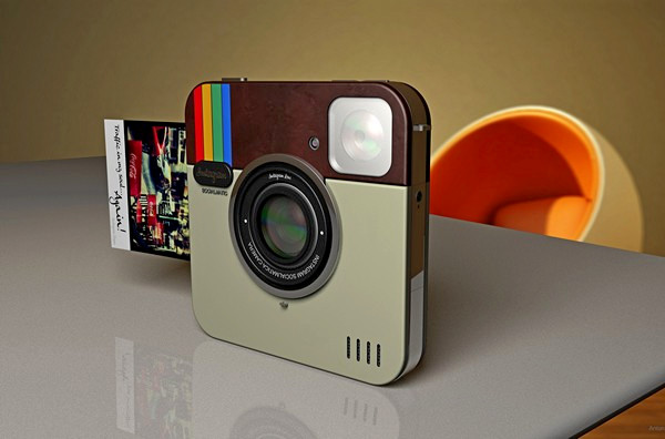 Instagram позволяет загружать более качественные снимки