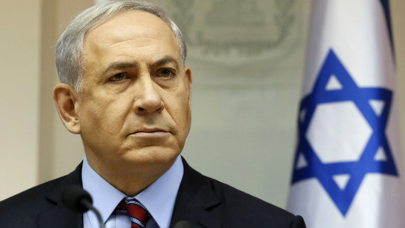 Премьера Израиля вызвали на допрос   