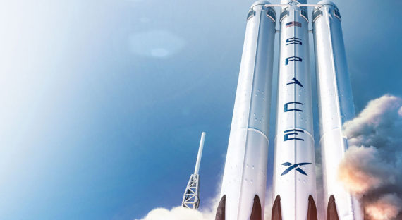 SpaceX запланировала сокращения