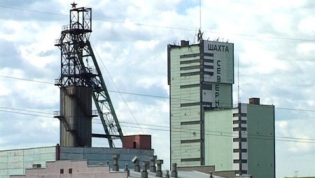 Горный удар на шахте «Северная» в Воркуте: идет эвакуация