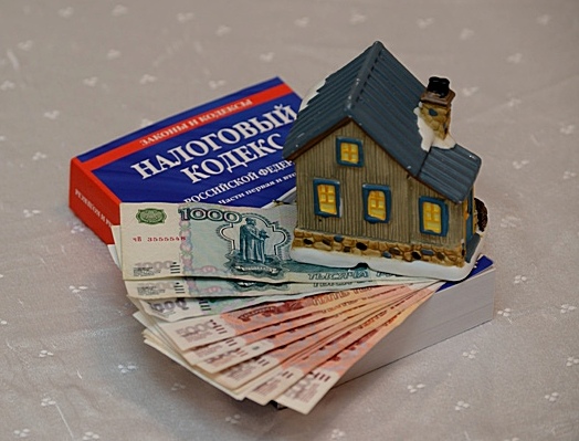 Увеличение налога на загородную недвижимость не нарушит планы москвичей