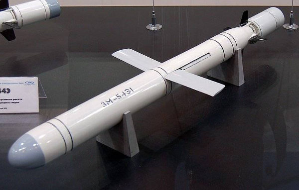 Иран: сообщения о русских ракетах в Иране - ложь