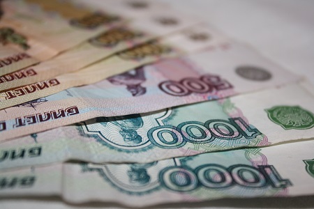 В Хакасии выплачивают деньги за погибших в пожарах родственников