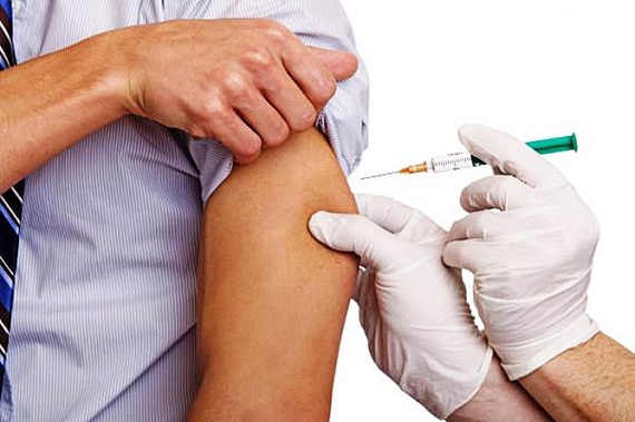 В Хакасию поступит партия противоклещевой вакцины