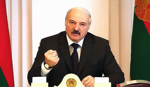 Батька запретил: В Беларуси любое повышение цен под запретом