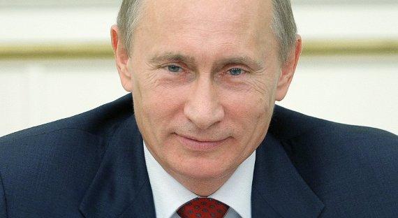 Президент Путин об отмене контрсанкций: "Фиг им!"