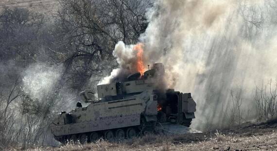 Эксперт: Украинский конфликт сделал Россию сильнее