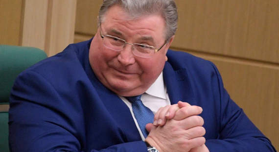 Глава Мордовии подал в отставку