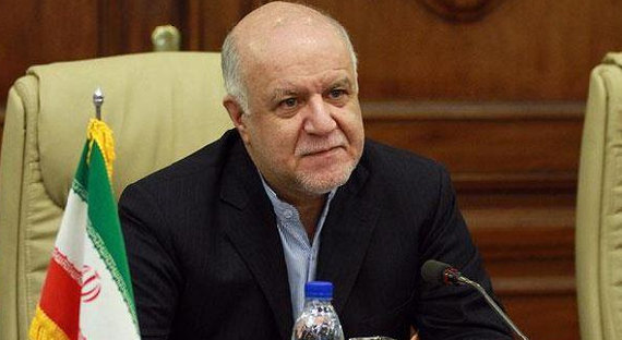 Министр нефти Ирана отказался участвовать во встрече ОПЕК+